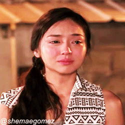 call center in the philippines - woman crying