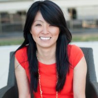 Alex Hisaka: female digital marketer