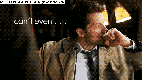 i can't even gif