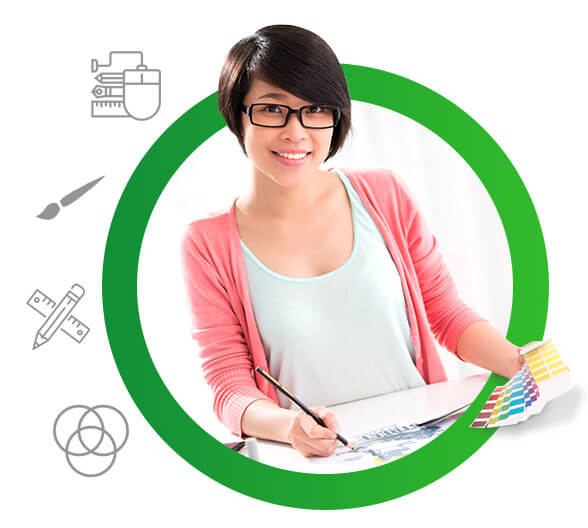 Graphic Design Service in Outsource Philippines