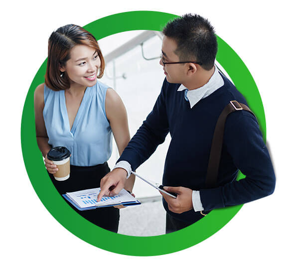 Who we are - Best Outsourcing Company