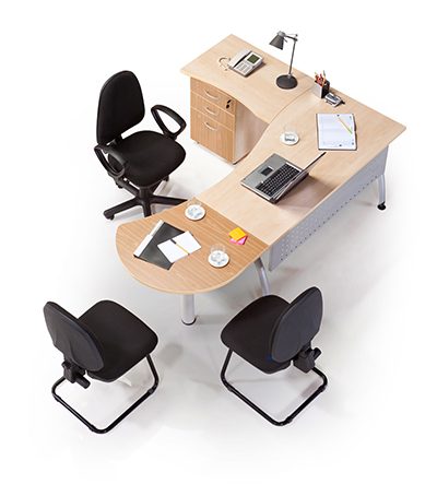 Image of Outsource-Philippines virtual assistant workspace