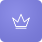 An icon representing specialized skills icon for virtual assistant services